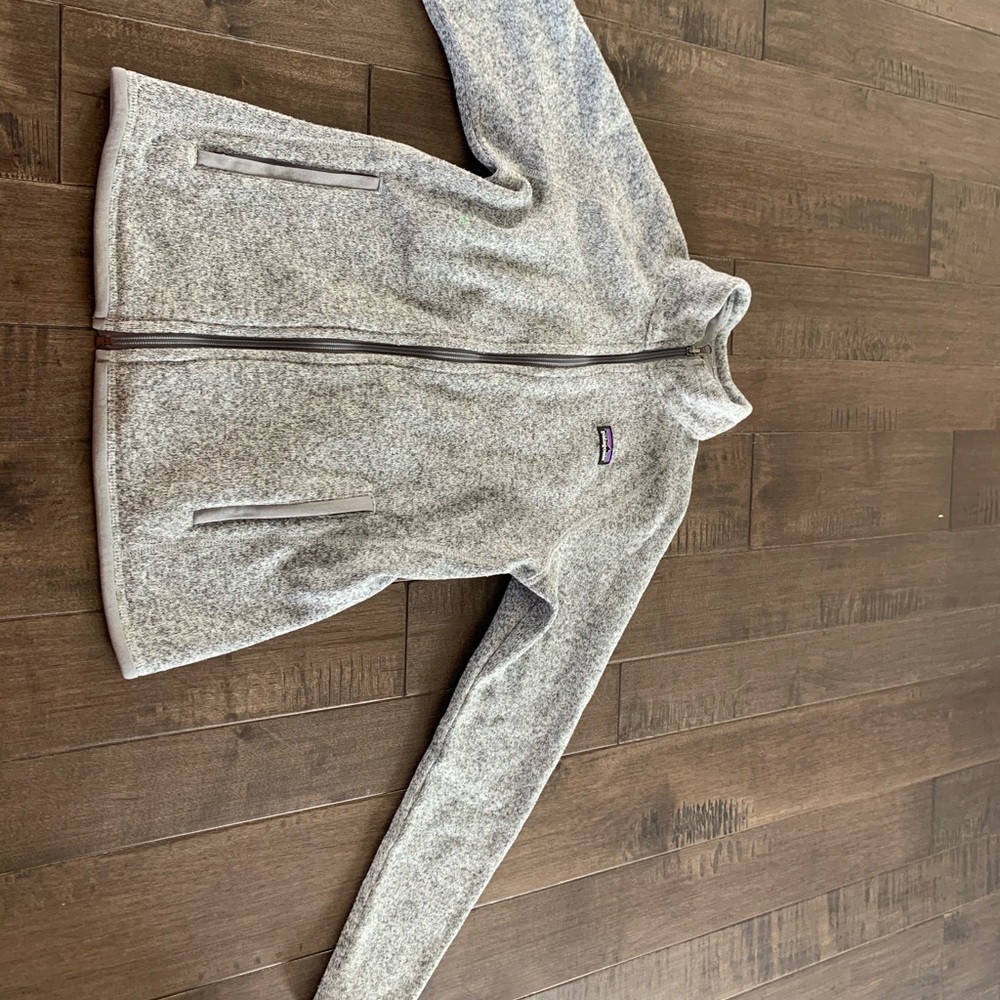 Patagonia Better Sweater Jacket